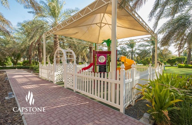Al Sakhama Mansion - ID VI5386