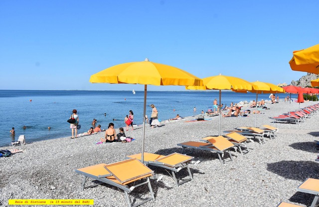 Al Vecchio Glicine - Bed & Breakfast