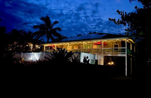 Ala Kai Bed and Breakfast