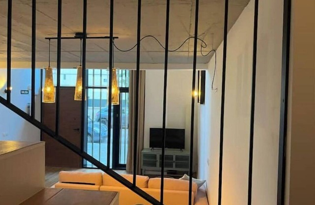 Alameda Velvet, Loft Ciudad de las Ciencias