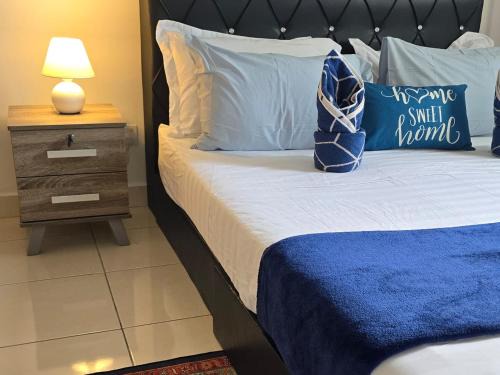 Alanis Suites Byfeha