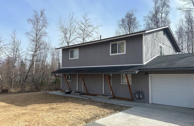 Alaskan Retreat-Cozy, Quiet, & Close to Everything in the Heart of Wasilla
