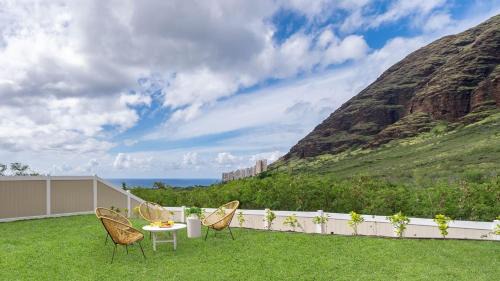 Alaula by AvantStay Gated Security Home w Valley Ocean Views