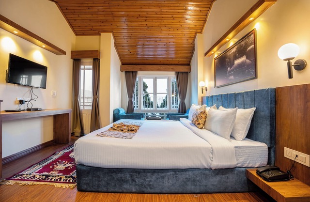 Alaya Heritage Resort and Spa