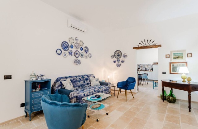 Albachiara Home in Andria