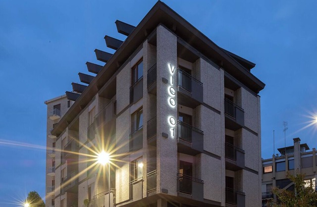 AlbaResidence Vico01