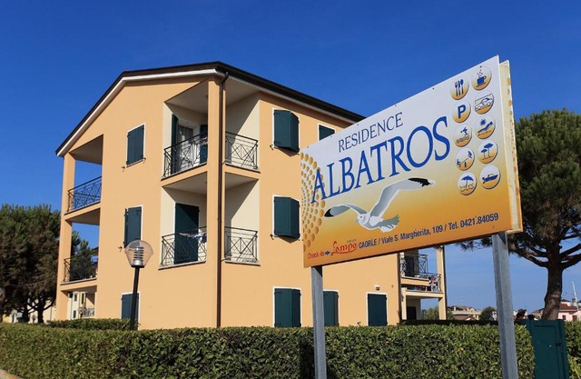 Albatros