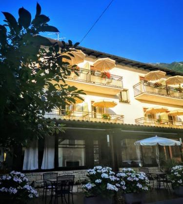 Albergo Al Pescatore