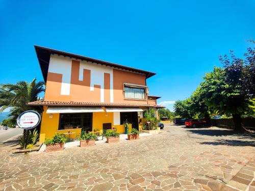 Albergo B&B Tenesi