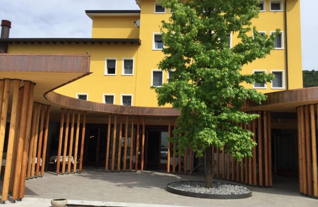 Albergo Belvedere