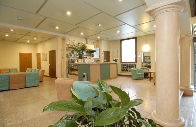 Albergo Bianchi Stazione