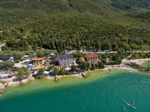 Albergo Campeggio Bommartini