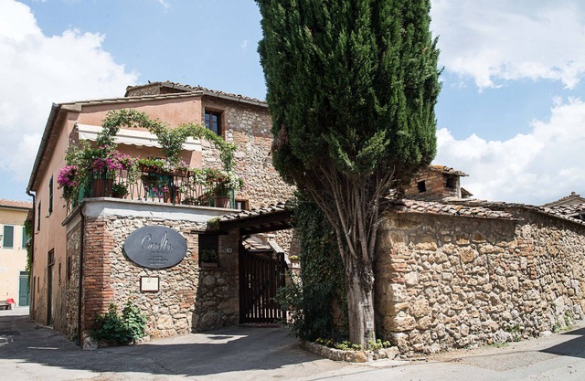 Albergo Casalta