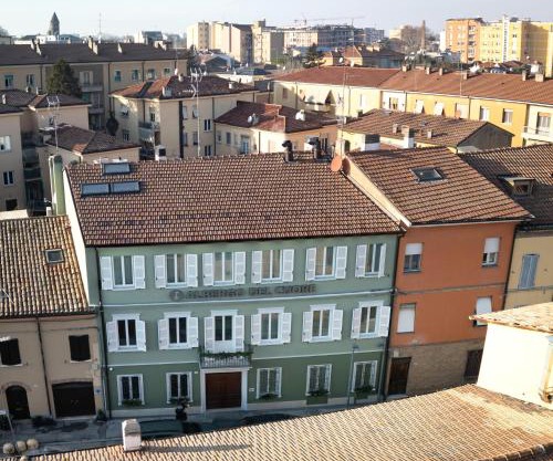 Albergo del Cuore