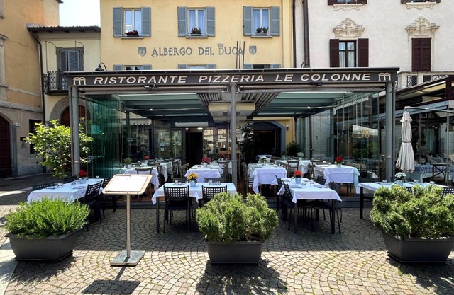 Albergo del Duca