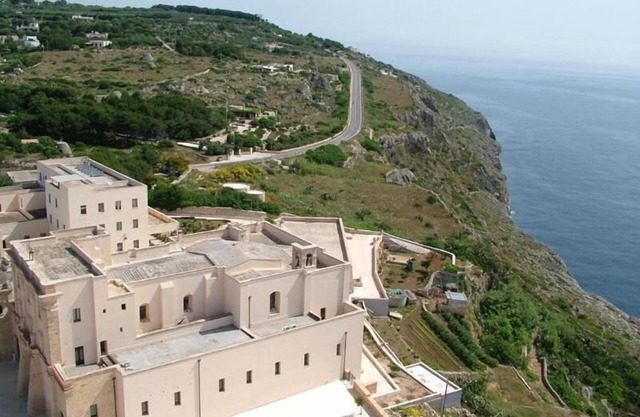 Albergo Del Santuario