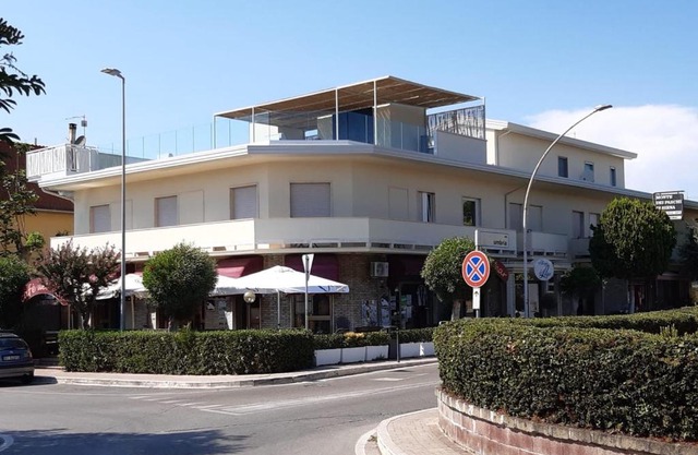 Albergo del Lago