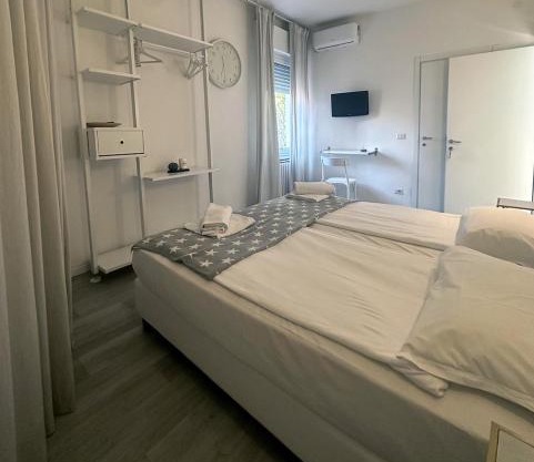 Albergo del Pozzo