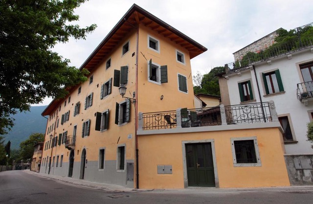 Albergo Diffuso Polcenigo P.Lacchin