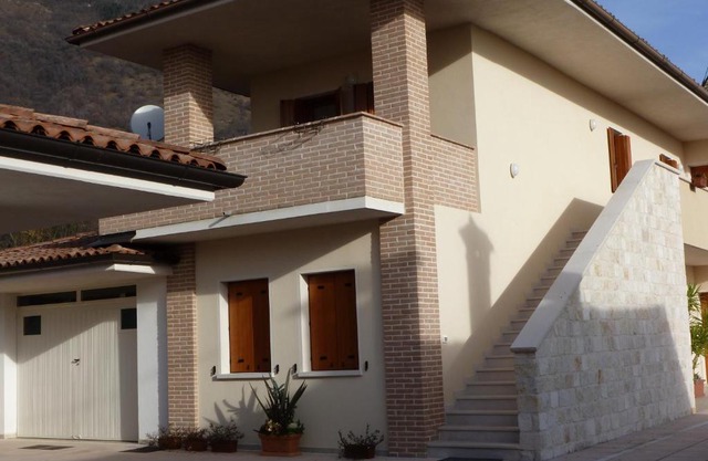 Albergo Diffuso Polcenigo C.Barnard