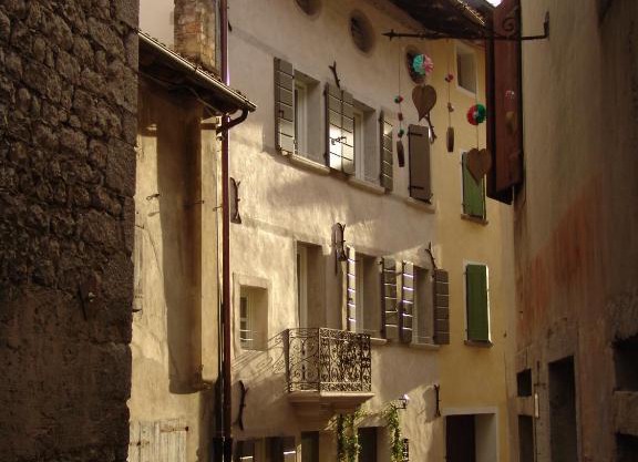 Albergo Diffuso Polcenigo Ca' Bianca