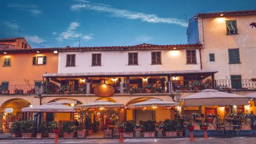 Albergo Giovanni Da Verrazzano