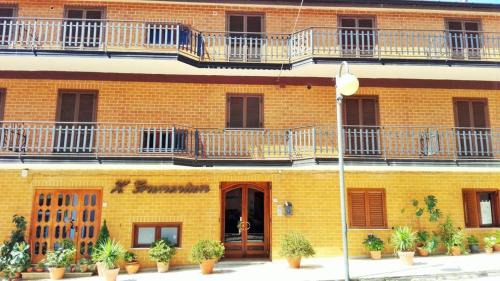 Albergo Grumentum