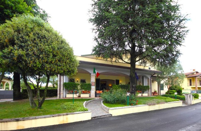 Albergo La Quiete