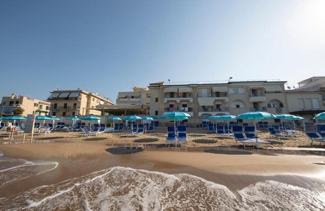 Albergo La Sirenella