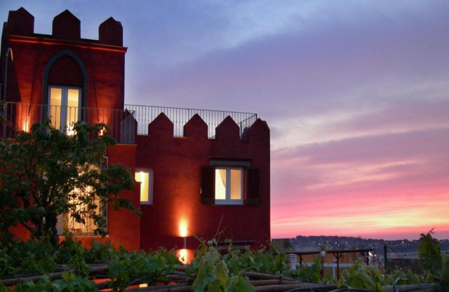 Albergo 'La Vigna'