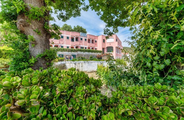 Albergo Le Querce