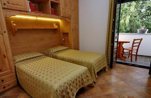 Albergo Ristorante Centro