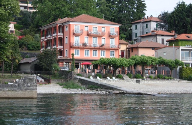 Albergo Riva