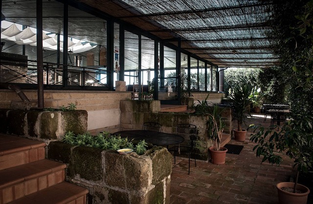 Albergo Scilla