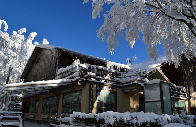 Albergo Sella - Monte Amiata