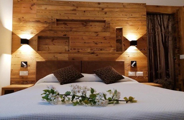 Albergo Silvana