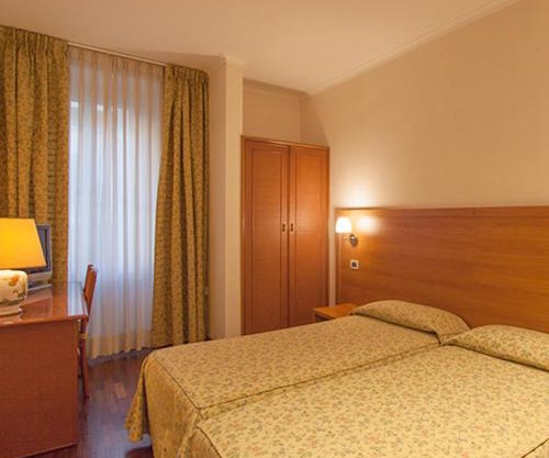 Albergo Trattoria AL TAJ