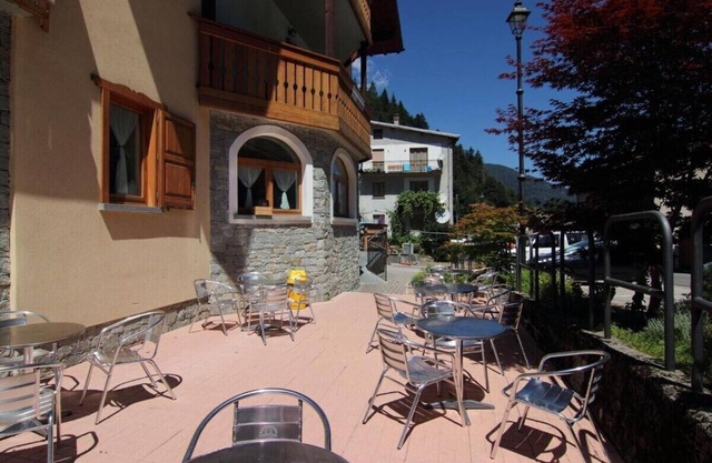 Albergo Valle del Bitto