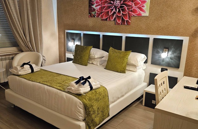 Albis Rooms Guest House