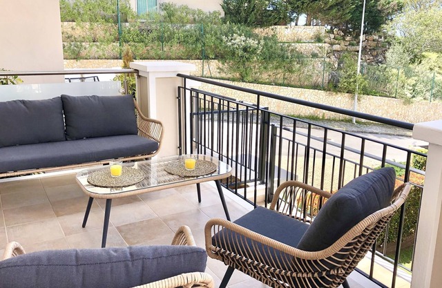 Albufeira in style: brand new luxury townhouse with sea view