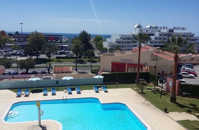 Albufeira INN - Bellavista A4-1 T1