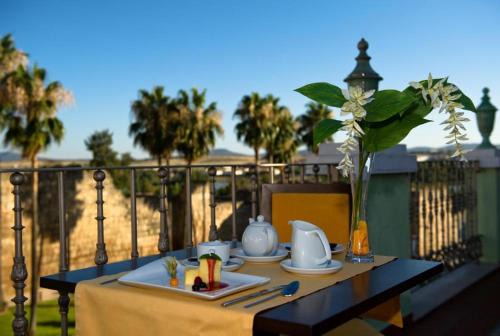 Alcazaba Suites