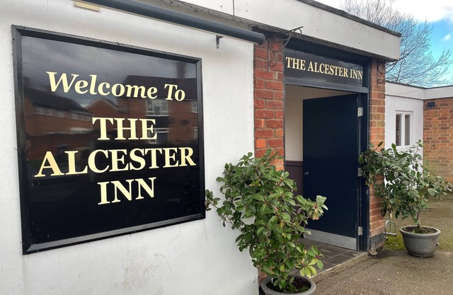 Alcester Inn