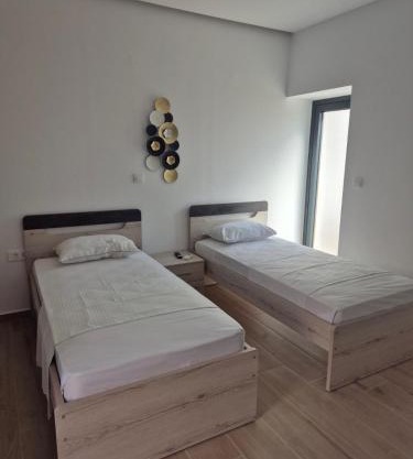 Aldea Apartments