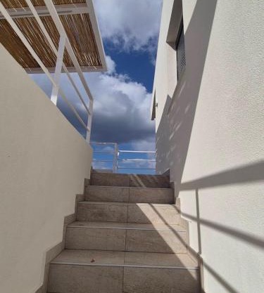 Aldea Apartments