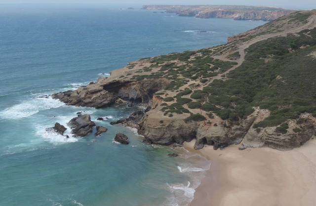 Aldeia da Pedralva - Slow Village