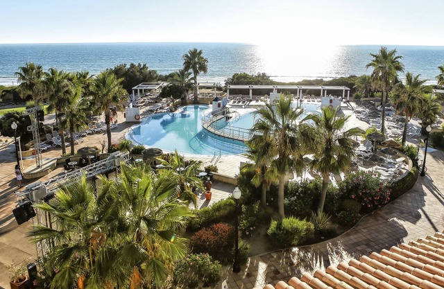 Aldiana Club Andalusien