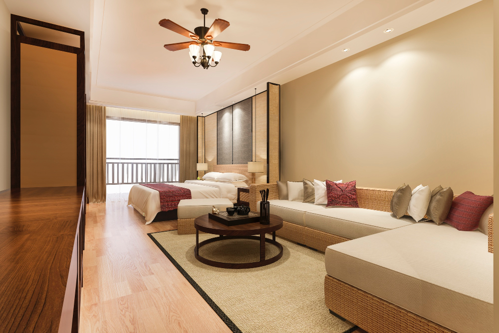ALDIVA ROOMS
