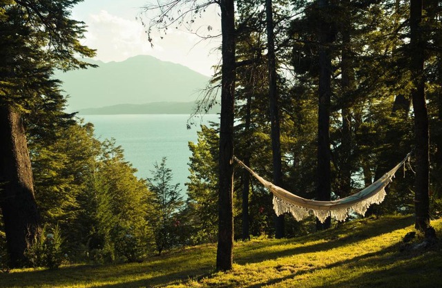 ALEHUE Casa de Montaña