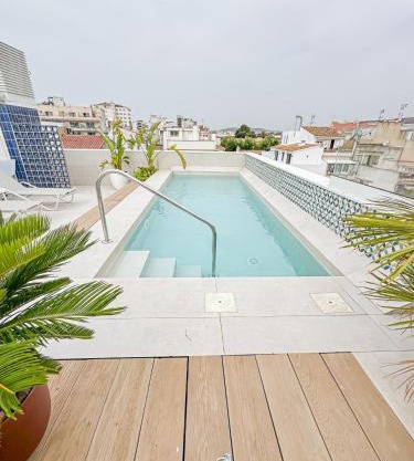 Alenti Sitges Hotel
